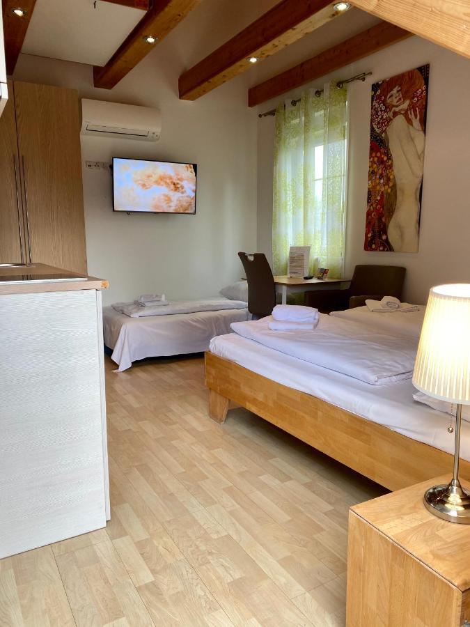 Apartment Ajo Balcony - Contactless Check-in *